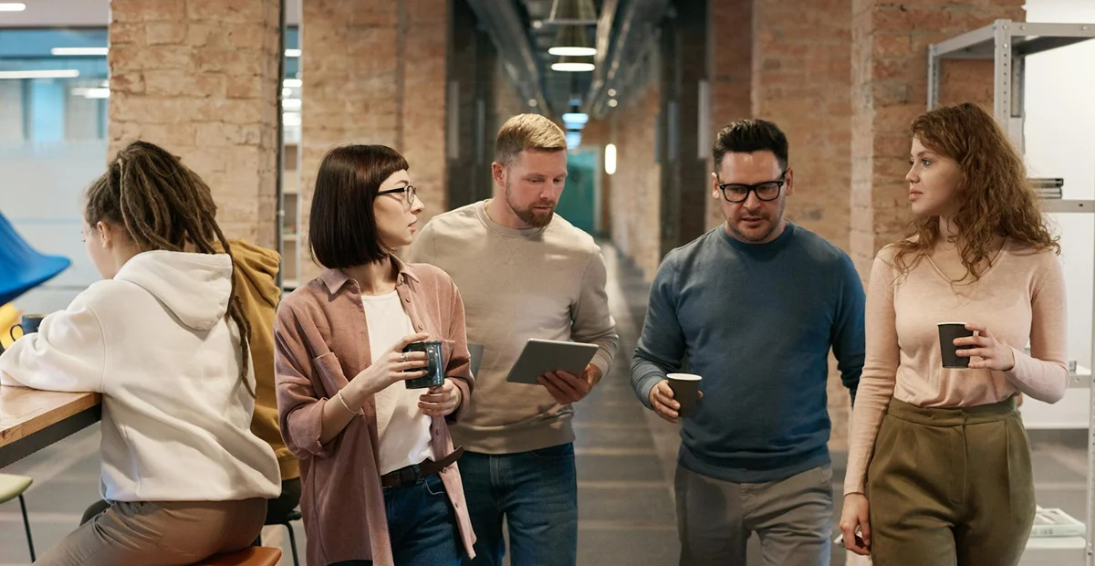 Agence Web au Pays Basque | Mach2Com