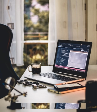 Développement site internet Agence Web au Pays Basque